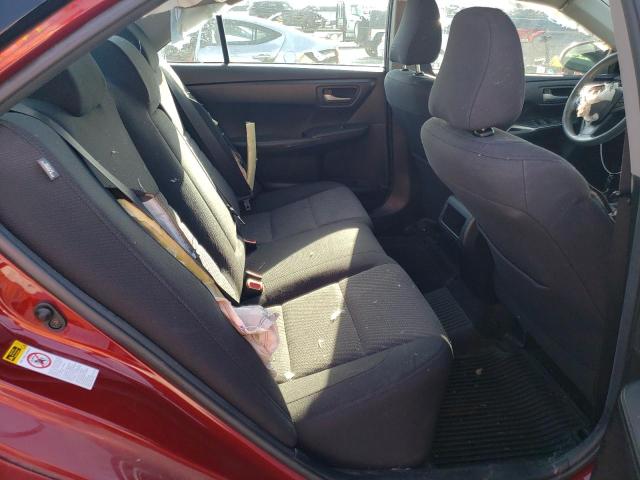 Photo 10 from auction – 2017 TOYOTA CAMRY LE with VIN 4T1BF1FK3HU683298