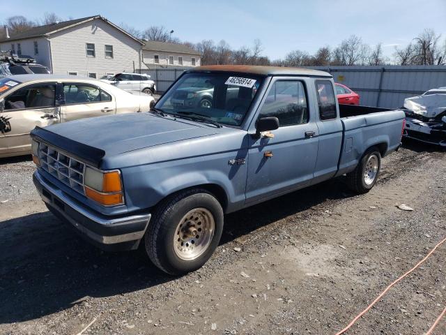 FORD RANGER SUP 1990 z numerem VIN 1FTCR14XXLPB60477 - Zdjęcie z aukcji
