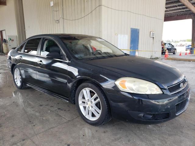 Photo 4 from auction – 2012 CHEVROLET IMPALA LTZ with VIN 2G1WC5E30C1124935