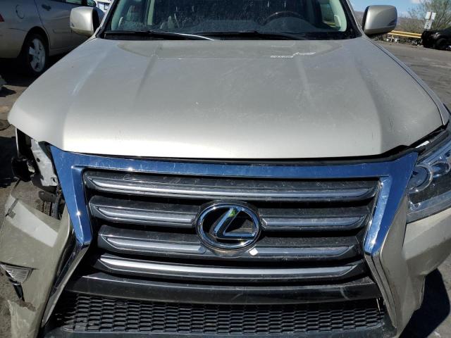 Photo 11 from auction – 2016 LEXUS GX 460 with VIN JTJBM7FX5G5128061