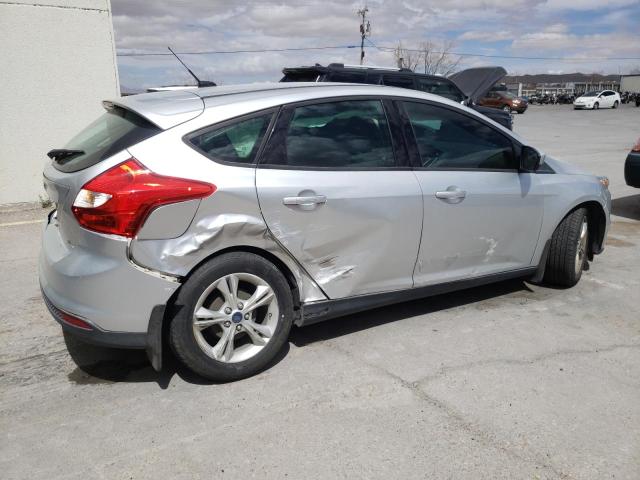 Photo 3 from auction – 2014 FORD FOCUS SE with VIN 1FADP3K27EL192624
