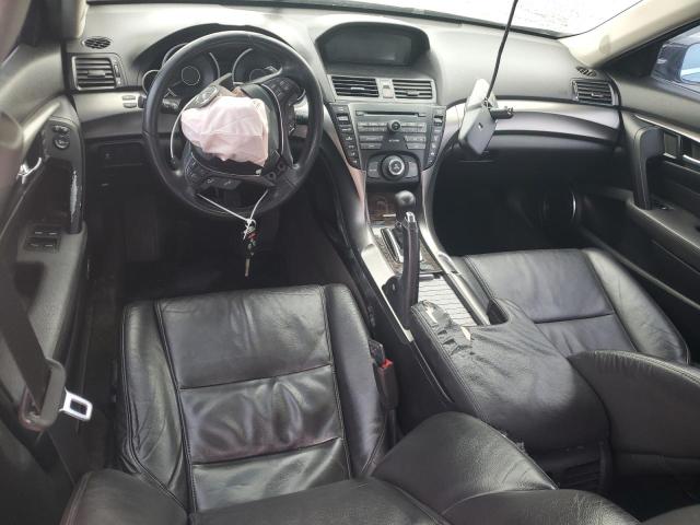 Photo 8 from auction – 2012 ACURA TL with VIN 19UUA8F29CA037764