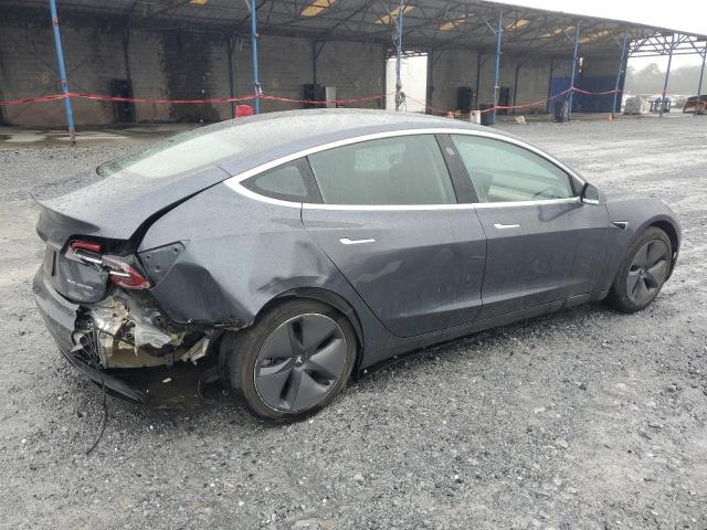 Photo 3 from auction – 2020 TESLA MODEL 3 with VIN 5YJ3E1EB4LF734970
