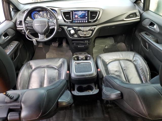 Photo 8 from auction – 2019 CHRYSLER PACIFICA T with VIN 2C4RC1EG2KR522471
