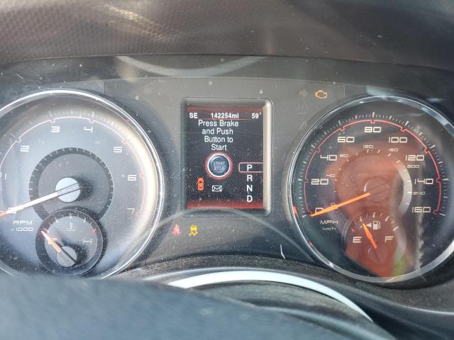 Photo 9 from auction – 2014 DODGE CHARGER R/ with VIN 2C3CDXCT7EH189625
