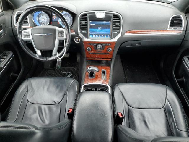 Photo 8 from auction – 2014 CHRYSLER 300 with VIN 2C3CCARG5EH201247