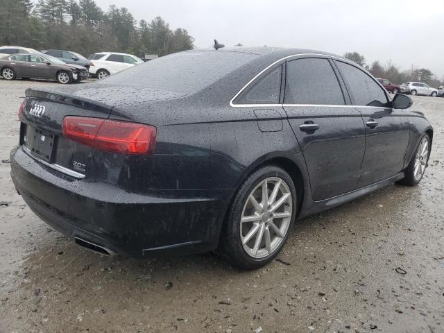 Photo 3 from auction – 2017 AUDI A6 PREMIUM with VIN WAUG8AFC2HN041157