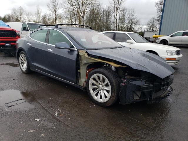 Photo 4 from auction – 2019 TESLA MODEL S with VIN 5YJSA1E25KF307142