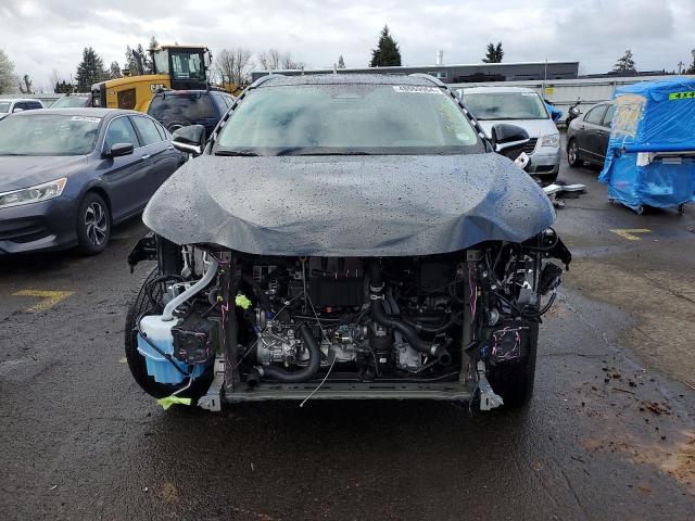 Photo 5 from auction – 2022 LEXUS NX 350 with VIN 2T2GGCEZ6NC013475