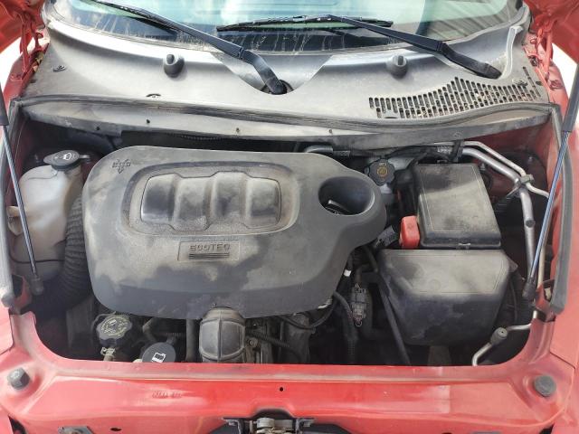 Photo 11 from auction – 2007 CHEVROLET HHR PANEL with VIN 3GCDA15DX7S640297