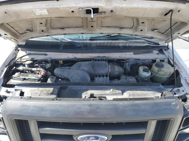 Photo 12 from auction – 2010 FORD ECONOLINE with VIN 1FTNE1EW7ADA91482