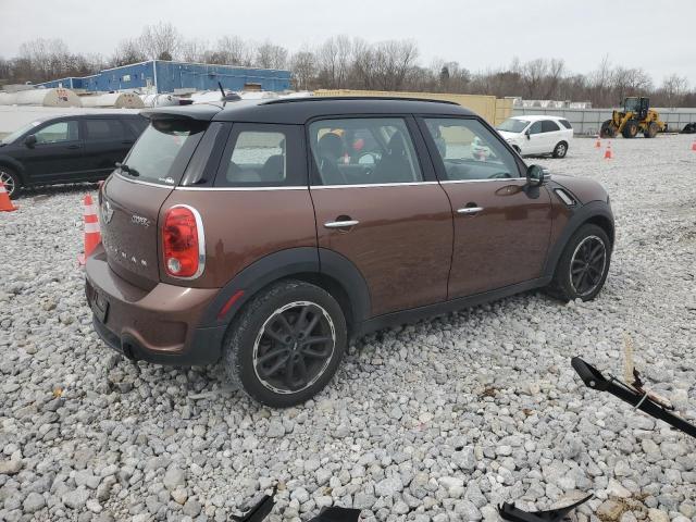 Photo 3 from auction – 2014 MINI COOPER S C with VIN WMWZC3C52EWP25396