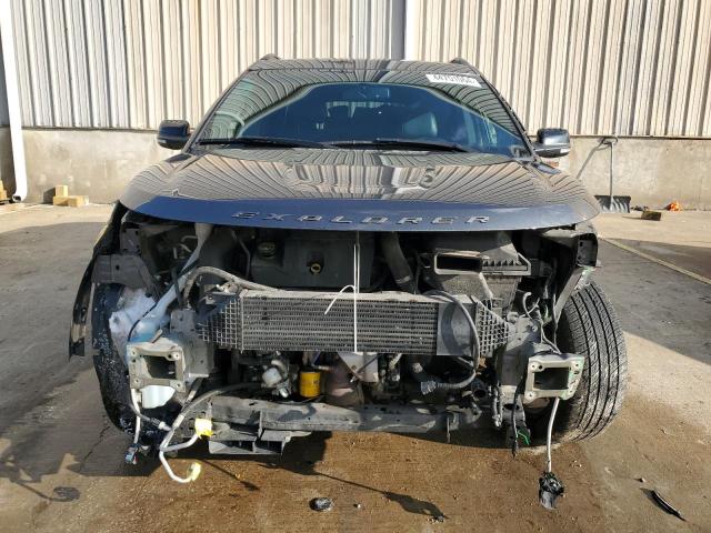 صورة رقم 5 من المزاد - 2015 FORD EXPLORER S مع VIN 1FM5K8GT3FGB00829