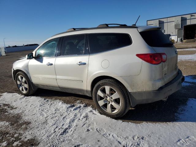 Photo 2 from auction – 2012 CHEVROLET TRAVERSE L with VIN 1GNKVLED5CJ276610