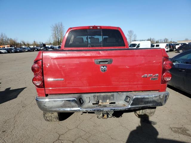 Photo 6 from auction – 2007 DODGE RAM 2500 with VIN 3D7KS29A97G835830