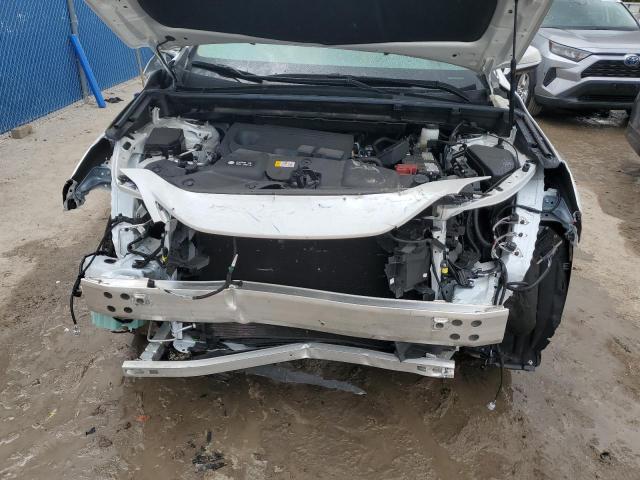 Photo 12 from auction – 2024 LEXUS NX 250 PRE with VIN 2T2GDCAZ2RC007788