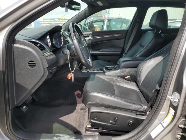 Photo 7 from auction – 2011 CHRYSLER 300C with VIN 2C3CA6CT8BH564386