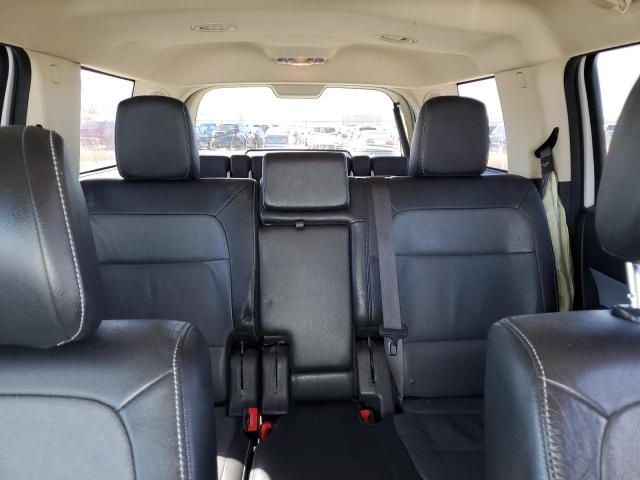Photo 10 from auction – 2014 FORD FLEX LIMIT with VIN 2FMHK6DT7EBD36721