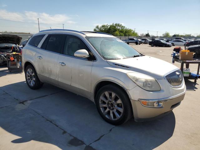 Photo 4 from auction – 2011 BUICK ENCLAVE CX with VIN 5GAKRCED9BJ220392