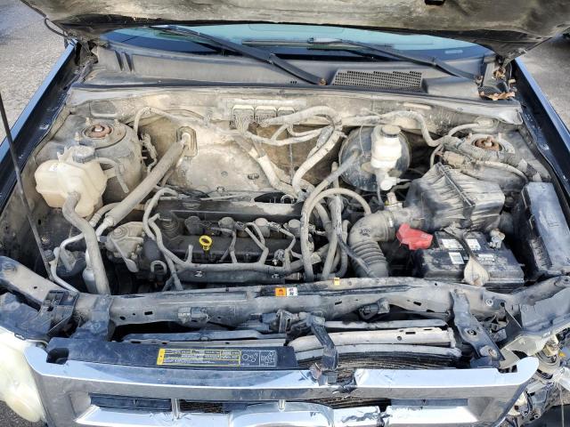 Photo 11 from auction – 2010 FORD ESCAPE XLT with VIN 1FMCU0D74AKB50798