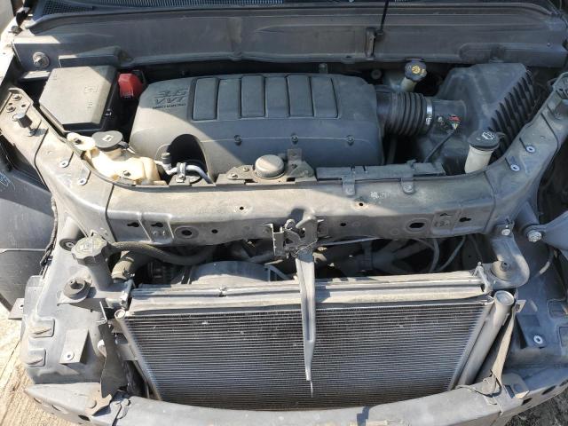 Photo 12 from auction – 2012 BUICK ENCLAVE with VIN 5GAKRDEDXCJ143653
