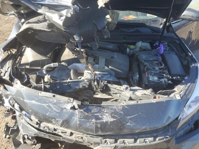 Photo 11 from auction – 2015 CHEVROLET MALIBU LTZ with VIN 1G11F5SL4FF127579