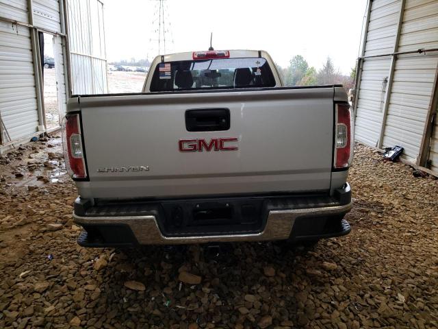 Photo 6 from auction – 2019 GMC CANYON with VIN 1GTH5BEA1K1101630