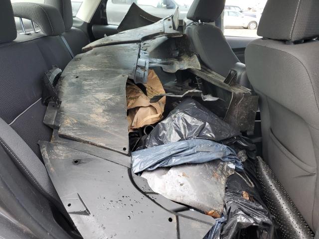 Photo 10 from auction – 2012 FORD FOCUS SE with VIN 1FAHP3F23CL457063