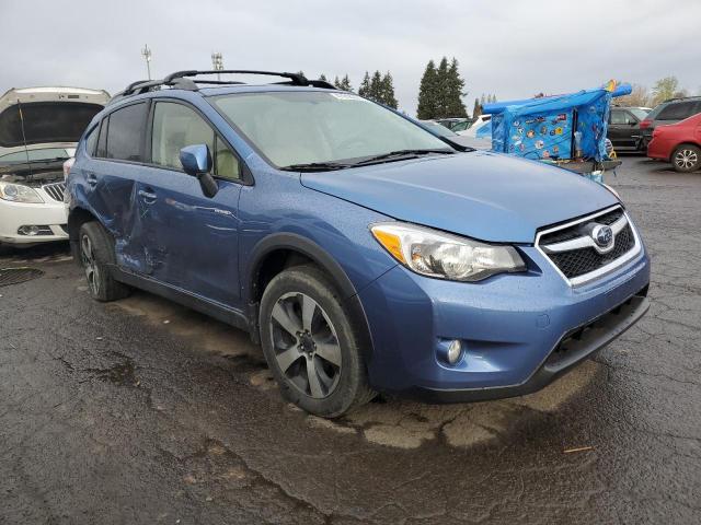 Фото 4 с аукциона – 2014 SUBARU XV CROSSTR с VIN JF2GPBKC7EH281429