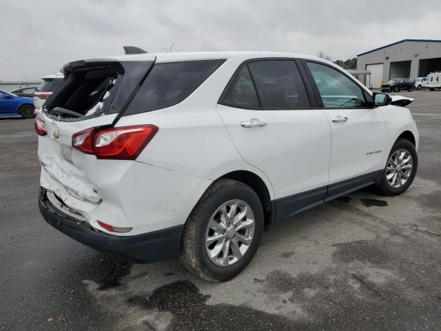 Photo 3 from auction – 2019 CHEVROLET EQUINOX LS with VIN 2GNAXSEV2K6103812