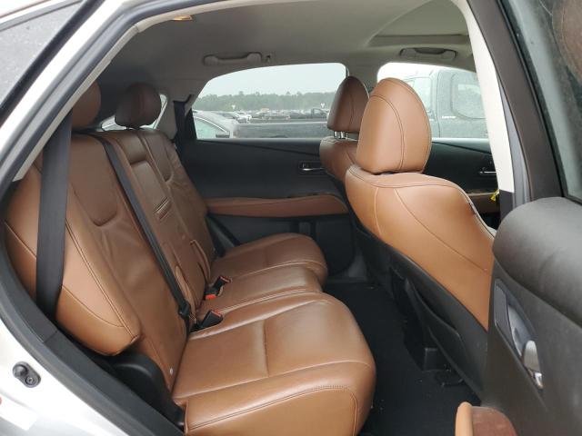 Photo 10 from auction – 2015 LEXUS RX 350 with VIN 2T2ZK1BAXFC190199