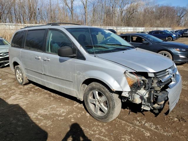 Photo 4 from auction – 2010 DODGE GRAND CARA with VIN 2D4RN5D14AR417429