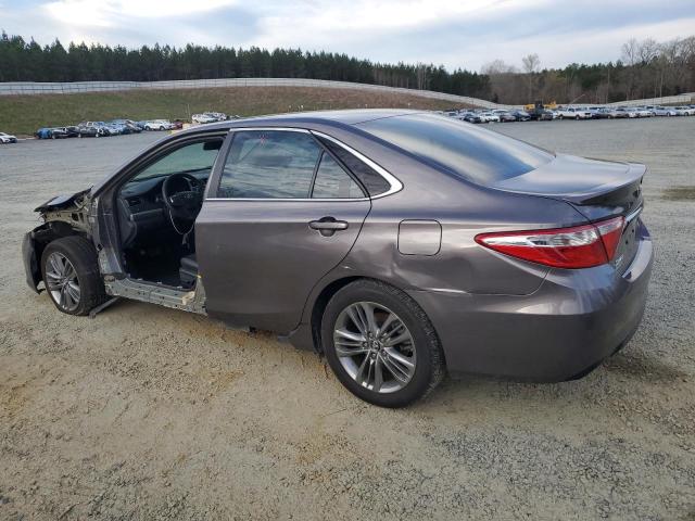 Photo 2 from auction – 2016 TOYOTA CAMRY LE with VIN 4T1BF1FKXGU204700