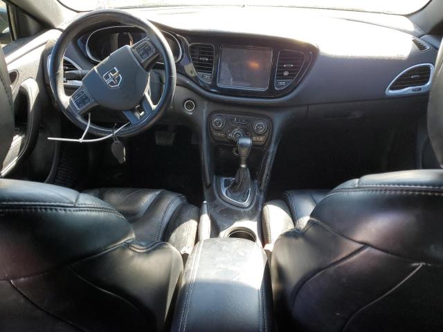 Photo 8 from auction – 2013 DODGE DART LIMIT with VIN 1C3CDFCA9DD306898