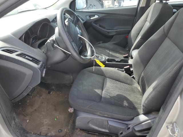 Photo 7 from auction – 2015 FORD FOCUS SE with VIN 1FADP3F20FL263447