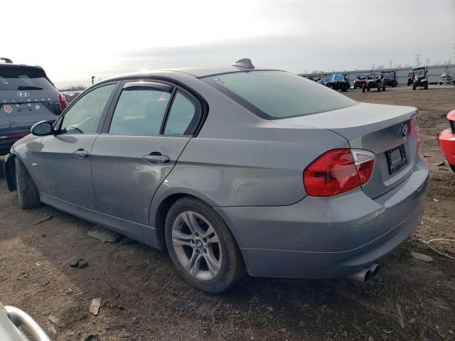 Zdjęcie 2 z aukcji – 2008 BMW 328 I z VIN WBAVA33558K055231