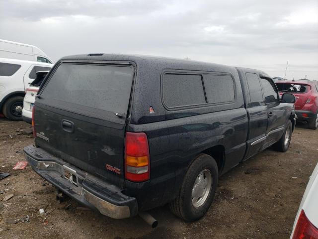 Фото 3 с аукциона – 2003 GMC NEW SIERRA с VIN 2GTEC19V831143837