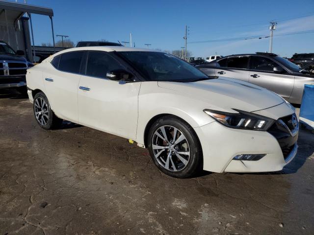 Photo 4 from auction – 2017 NISSAN MAXIMA 3.5 with VIN 1N4AA6AP7HC419737