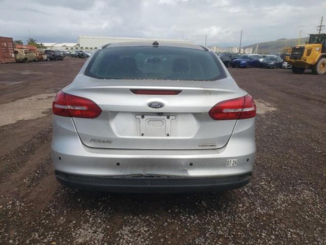 Photo 6 from auction – 2016 FORD FOCUS S with VIN 1FADP3E25GL322396