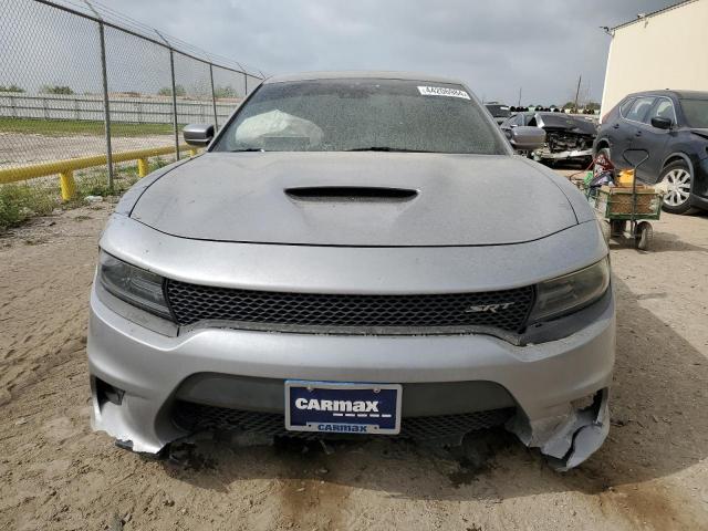 Photo 5 from auction – 2016 DODGE CHARGER SR with VIN 2C3CDXEJ8GH241441
