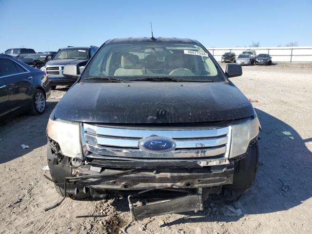 Photo 5 from auction – 2008 FORD EDGE SE with VIN 2FMDK36C28BA41282