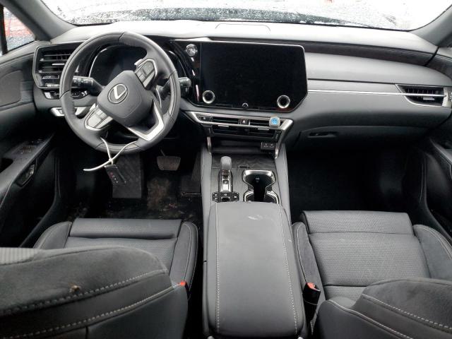 Photo 8 from auction – 2024 LEXUS RX 350H BA with VIN 2T2BBMCA6RC024087