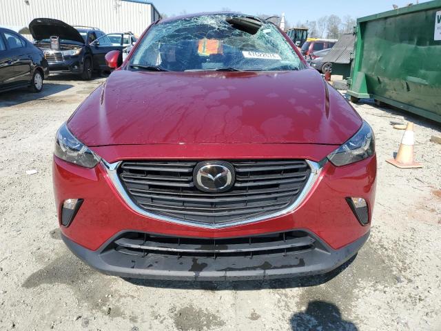 Photo 5 from auction – 2021 MAZDA CX-3 SPORT with VIN JM1DKDB79M1504902