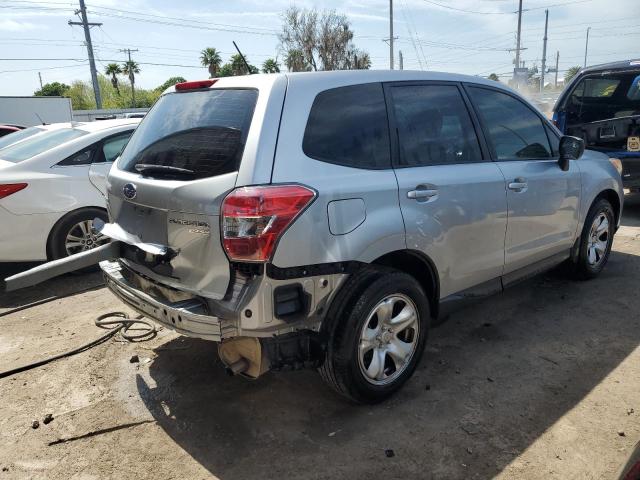 Photo 3 from auction – 2014 SUBARU FORESTER 2 with VIN JF2SJAAC7EH499264
