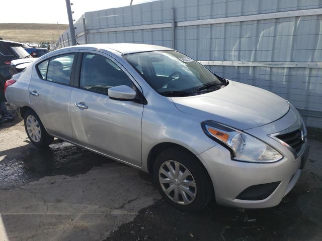 Photo 4 from auction – 2016 NISSAN VERSA S with VIN 3N1CN7AP7GL839467