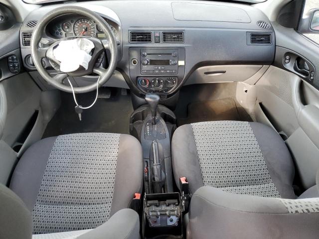 Photo 8 from auction – 2007 FORD FOCUS SE with VIN 1FAFP34N17W312192
