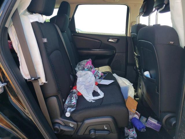 Photo 11 from auction – 2019 DODGE JOURNEY SE with VIN 3C4PDCBB3KT835535