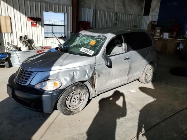Photo 1 from auction – 2006 CHRYSLER PT CRUISER with VIN 3A4FY48B36T262665