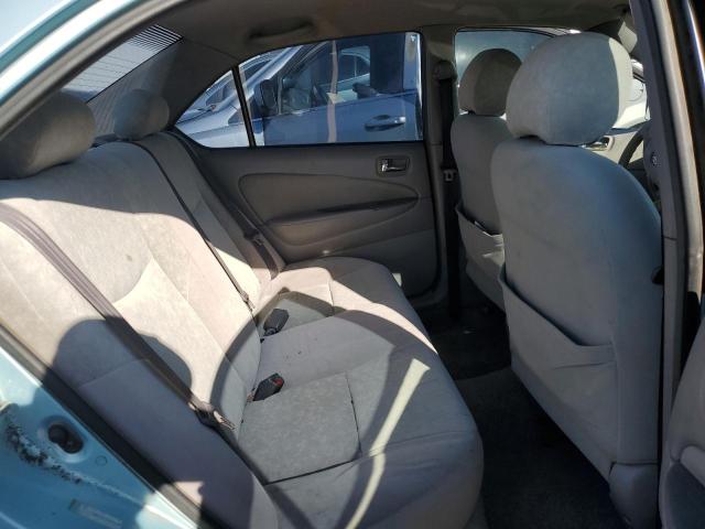 Photo 10 from auction – 2002 TOYOTA PRIUS with VIN JT2BK12U120045260