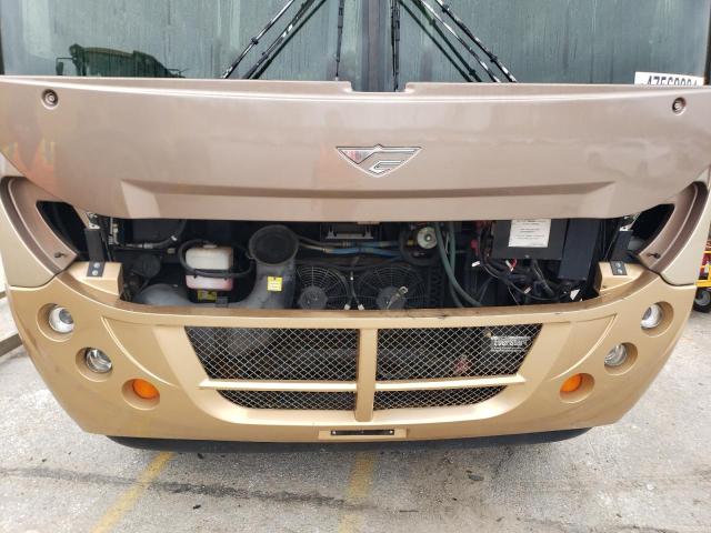 Photo 7 from auction – 2005 WORKHORSE CUSTOM CHASSIS MOTORHOME with VIN 5B4MP67G653398376